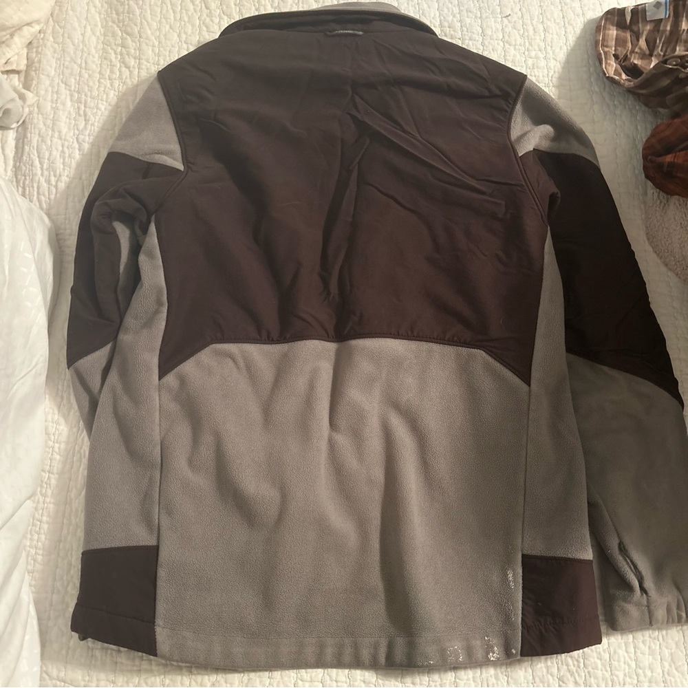Men’s Columbia jacket - Picture 2 of 5